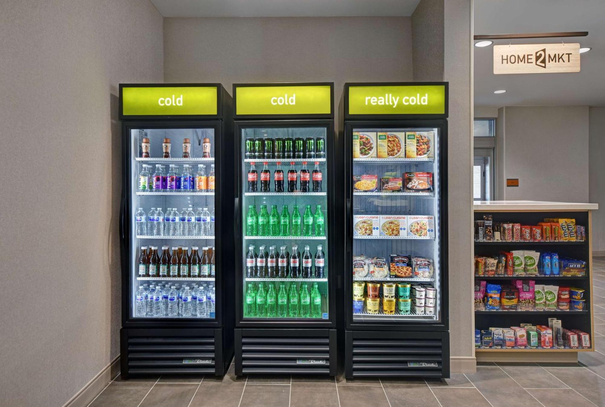罗利北i-540希尔顿惠庭套房酒店 外观 照片